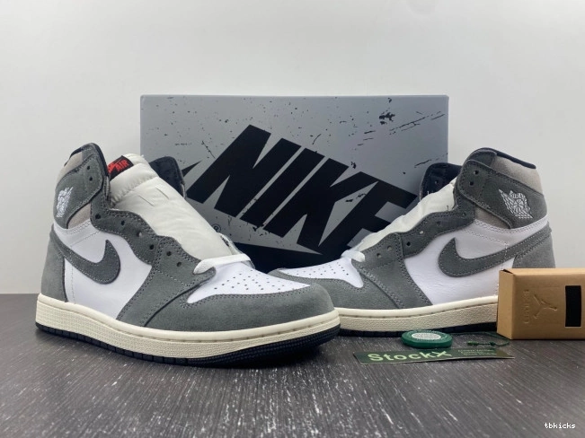 Cheap TBK Washed 1 Black DZ5485-051 Jordan High Retro OG 0627